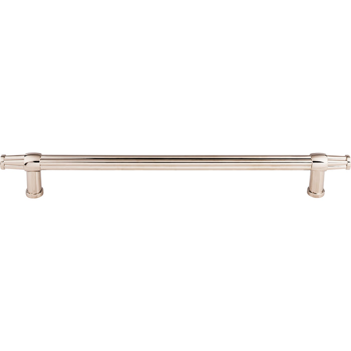 Top Knobs Luxor 12" Center to Center Appliance Pull