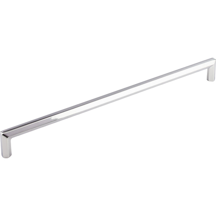 Top Knobs Lydia 12" Center to Center Bar Pull