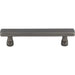Top Knobs Kingsbridge 3 3/4" Center to Center Bar Pull