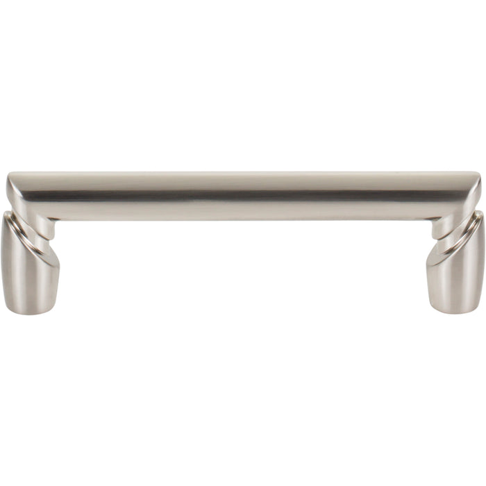 Top Knobs Florham 3 3/4" Center to Center Bar Pull