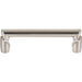 Top Knobs Florham 3 3/4" Center to Center Bar Pull