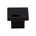 Top Knobs Modern Metro Slot 1 1/4" Length Square Knob