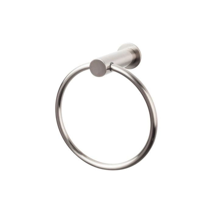 Top Knobs TOP BATH (R) Hopewell Bath  Towel Ring