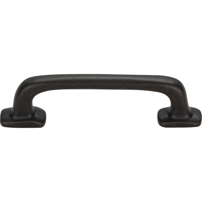 Atlas Distressed 3" Center to Center Bar Pull