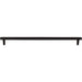 Jeffrey Alexander Whitlock 305 mm Center-to-Center Bar Pull