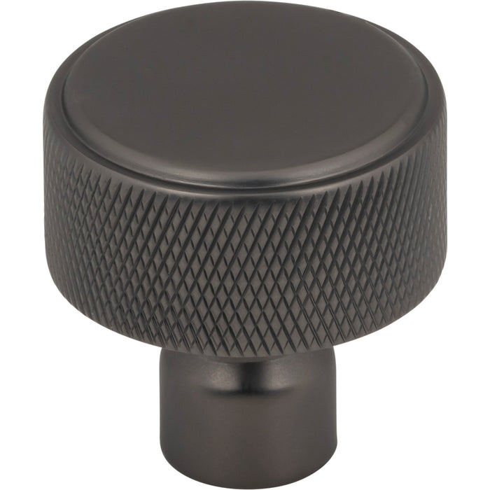 Top Knobs Garrison 1 1/4" Length Round Knob