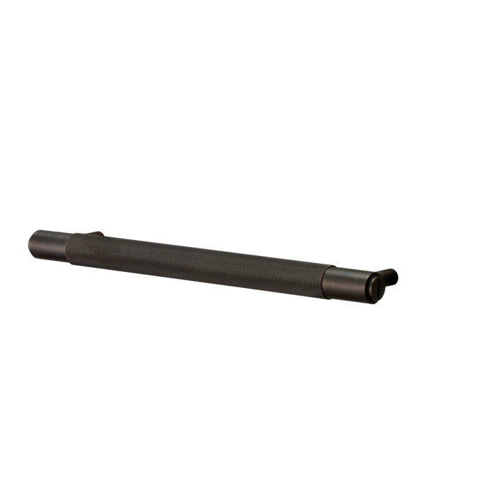 PULL BAR / CROSS / / LARGE - Cut Out 1