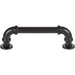 Atlas Steam Punk 3 3/4" Center to Center Bar Pull