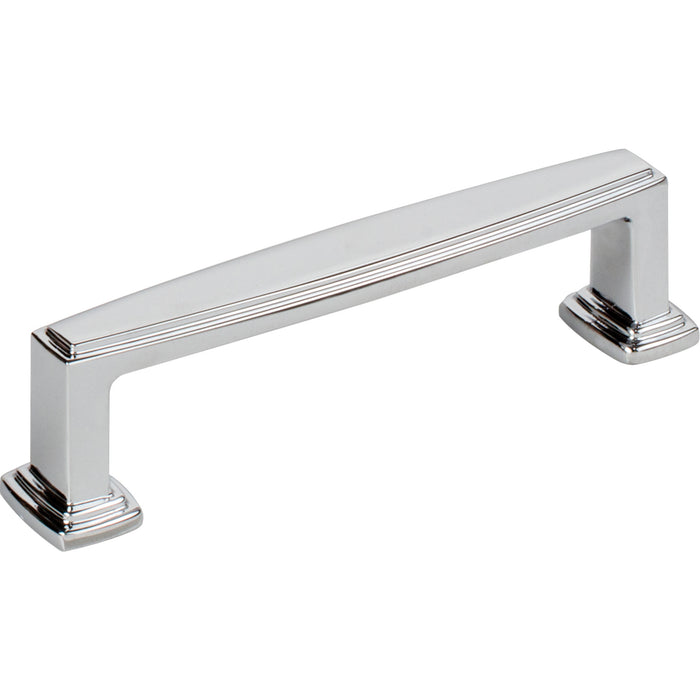 Jeffrey Alexander Richard 96 mm Center-to-Center Bar Pull