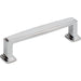Jeffrey Alexander Richard 96 mm Center-to-Center Bar Pull