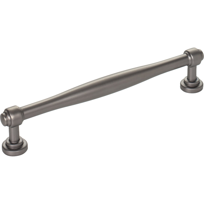 Top Knobs Ulster 6 5/16" Center to Center Bar Pull