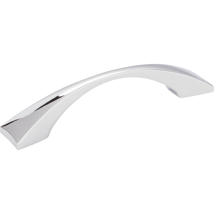 Elements Glendale 96 mm Center-to-Center Arch Pull