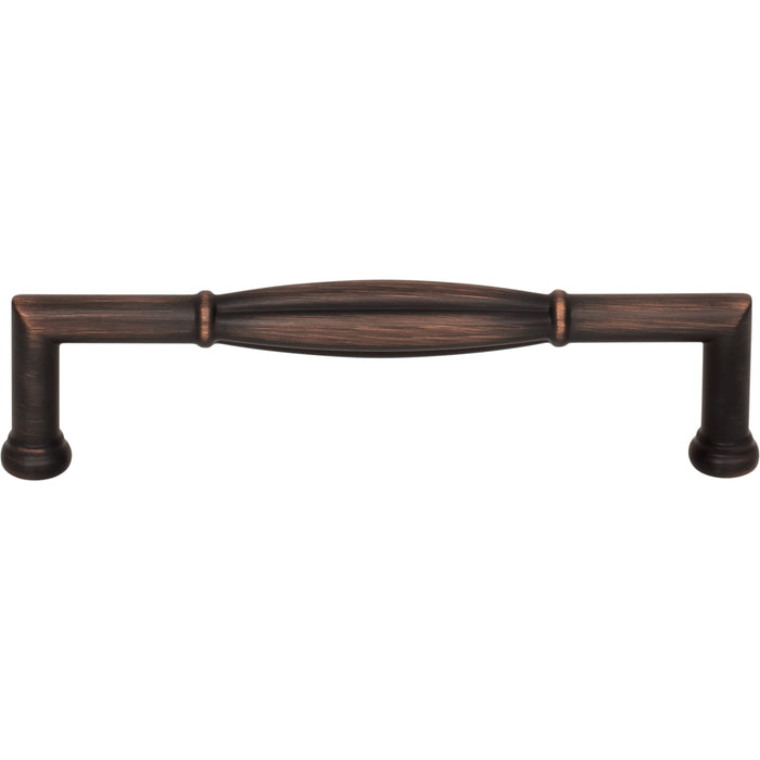 Jeffrey Alexander Southerland 128 mm Center-to-Center Bar Pull