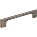 Jeffrey Alexander Leyton 128 mm Center-to-Center Bar Pull