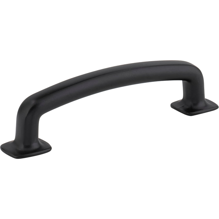 Jeffrey Alexander Belcastel 1 96 mm Center-to-Center Bar Pull