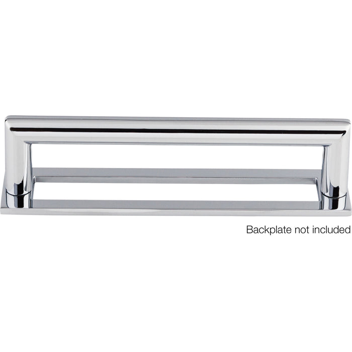 Top Knobs Kinney 5 1/16" Center to Center Bar Pull