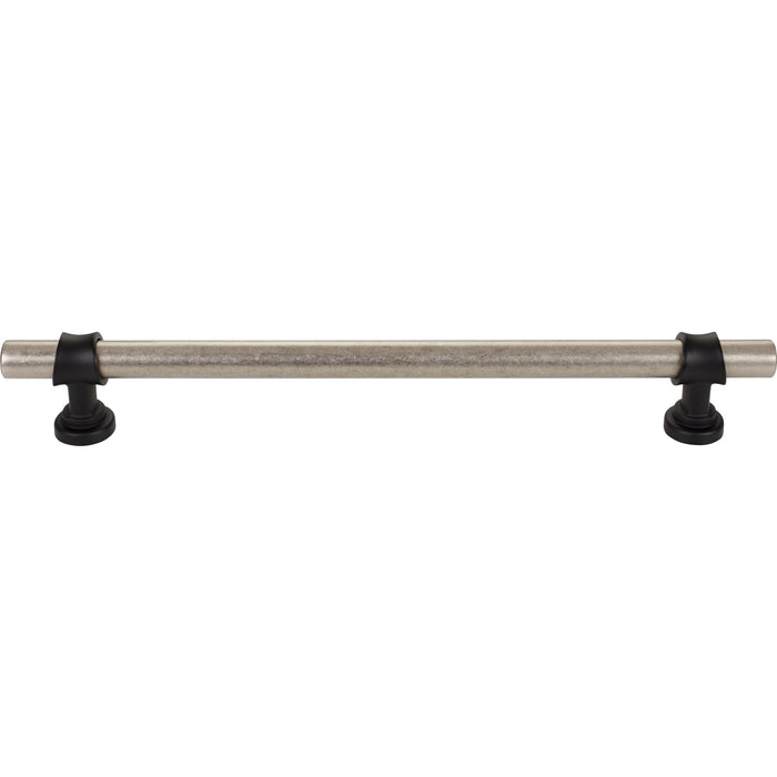 Top Knobs Bit 18" Center to Center Bar Pull