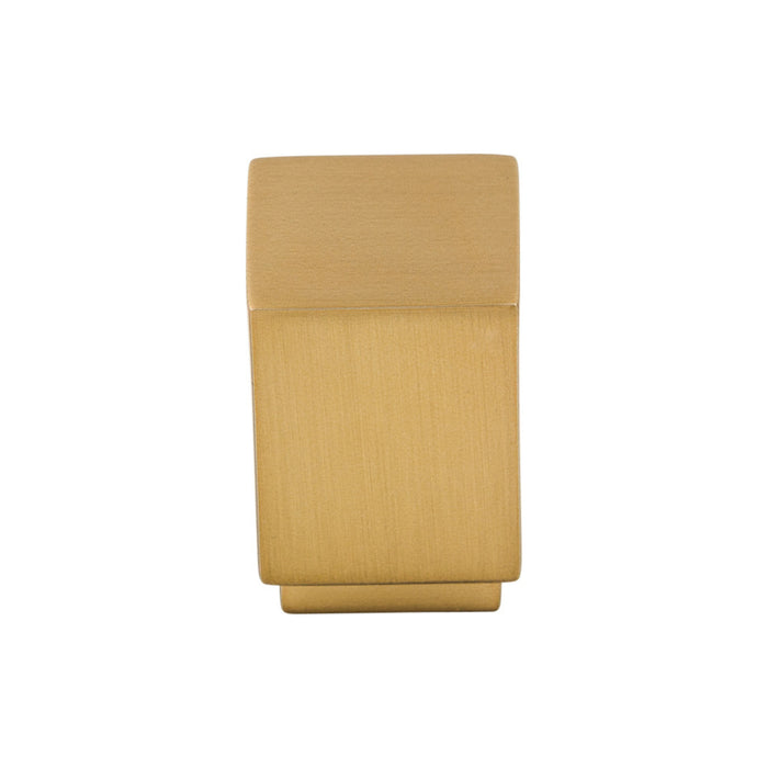 Top Knobs Linear 3/4" Length Square Knob