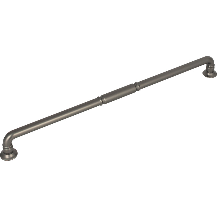 Top Knobs Kent 12" Center to Center Bar Pull