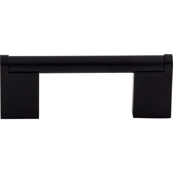 Top Knobs Princetonian 3" Center to Center Bar Pull