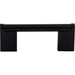 Top Knobs Princetonian 3" Center to Center Bar Pull