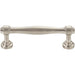 Top Knobs Ulster 3 3/4" Center to Center Bar Pull