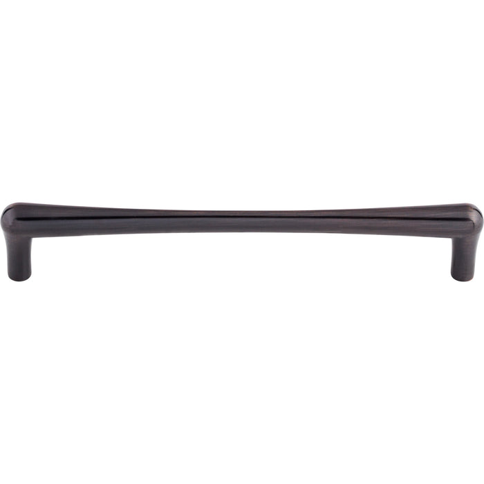 Top Knobs Brookline 7 9/16" Center to Center Bar Pull