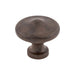 Top Knobs Peak 1 5/16" Diameter Round Knob