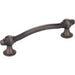 Elements Syracuse 96 mm Center-to-Center Bar Pull