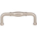 Jeffrey Alexander Durham 3" Center-to-Center Bar Pull