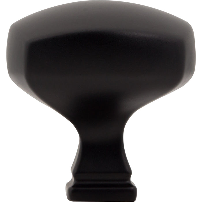 Jeffrey Alexander Audrey 1-3/8" Diameter Square Knob