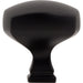 Jeffrey Alexander Audrey 1-3/8" Diameter Square Knob