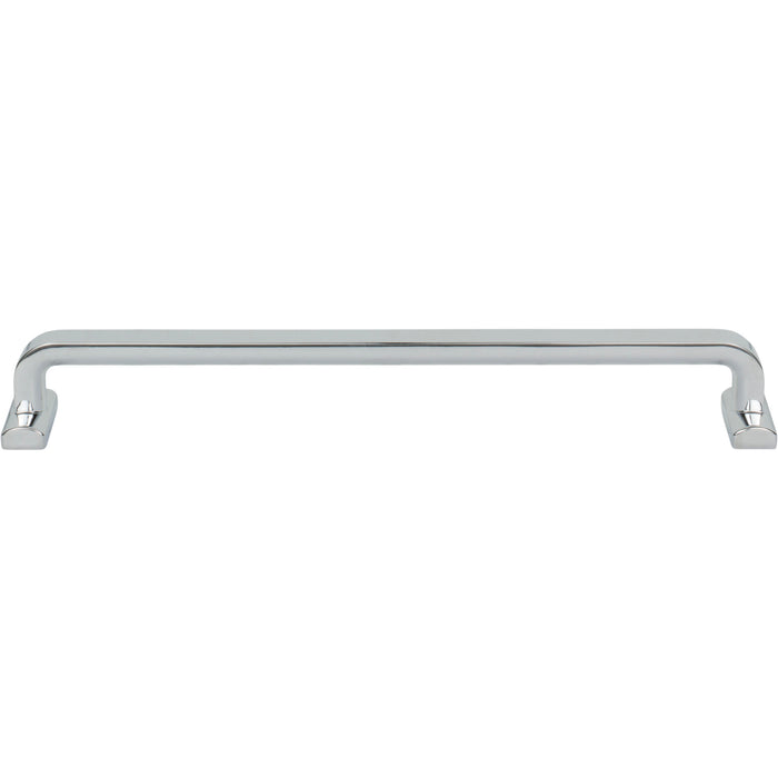 Top Knobs Harrison 8 13/16" Center to Center Bar Pull