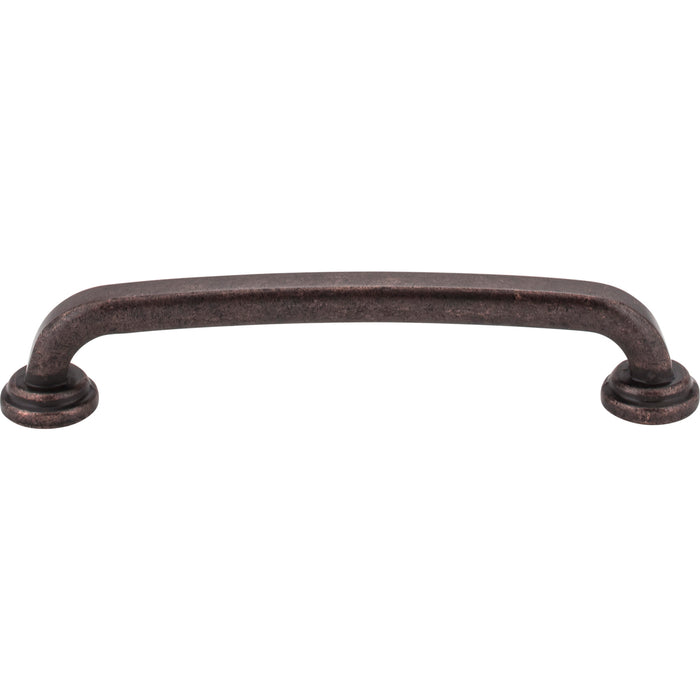 Jeffrey Alexander Bremen 1 128 mm Center-to-Center Bar Pull