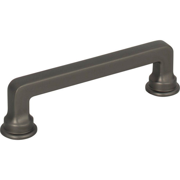Atlas Oskar 3 3/4" Center to Center Bar Pull