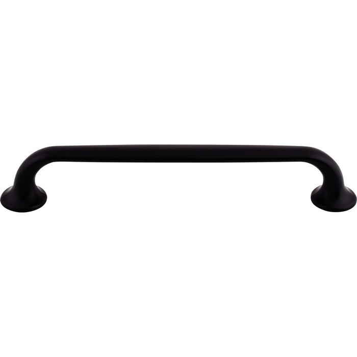 Top Knobs Oculus 6 5/16" Center to Center Bar Pull