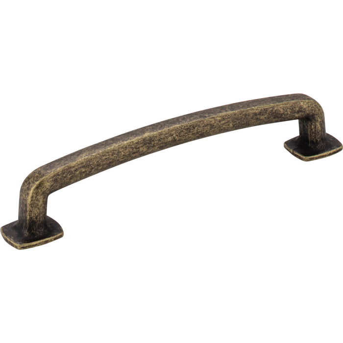 Jeffrey Alexander Belcastel 1 128 mm Center-to-Center Bar Pull