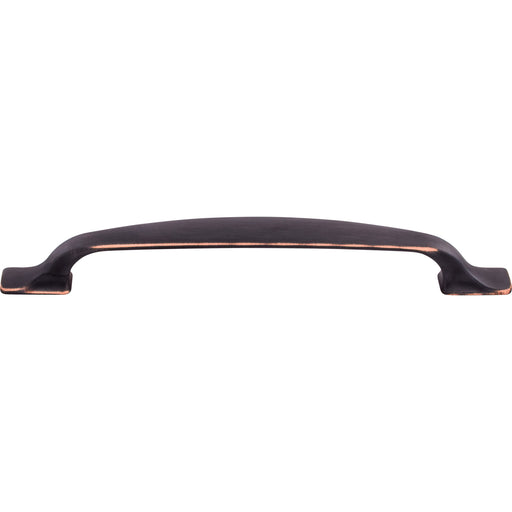 Top Knobs Torbay 6 5/16" Center to Center Bar Pull
