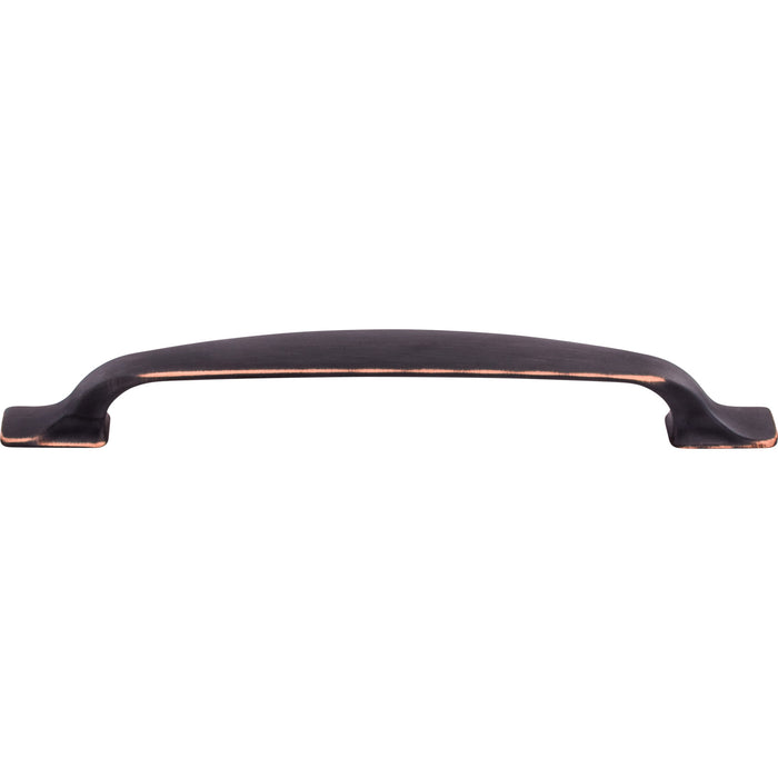Top Knobs Torbay 6 5/16" Center to Center Bar Pull