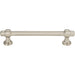 Atlas Bronte 5 1/16" Center to Center Bar Pull