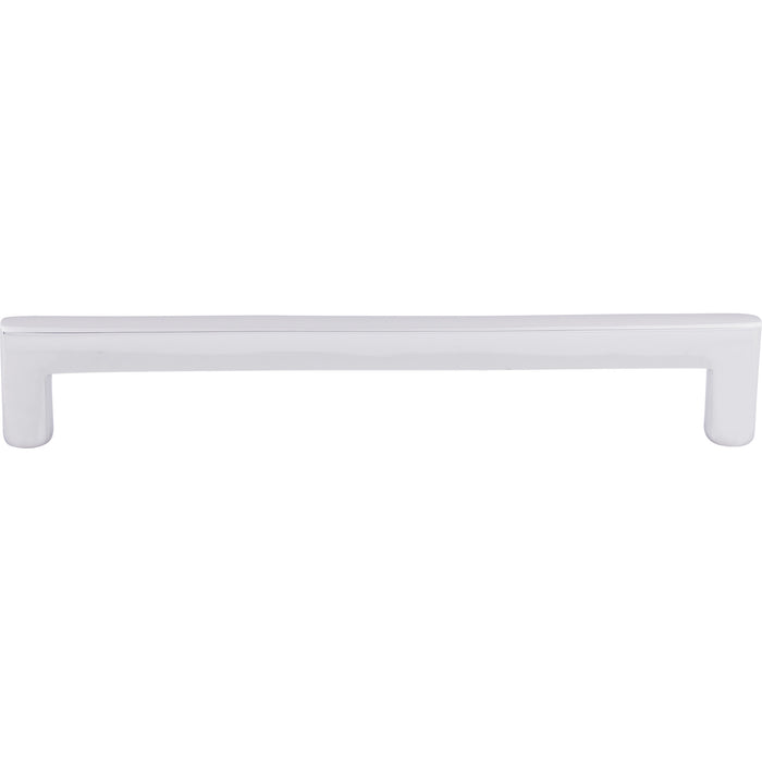 Top Knobs Aspen II Flat Sided 9" Center to Center Bar Pull