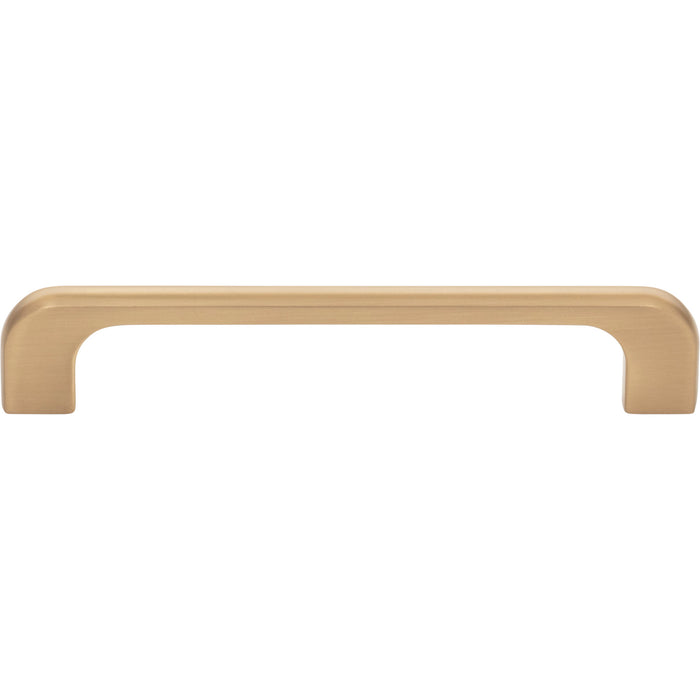 Jeffrey Alexander Alvar 128 mm Center-to-Center Bar Pull