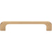 Jeffrey Alexander Alvar 128 mm Center-to-Center Bar Pull