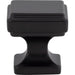 Atlas Kate 1 1/8" Length Square Knob