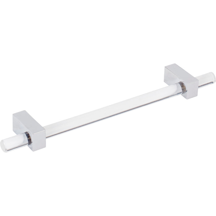 Jeffrey Alexander Spencer 160 mm Center-to-Center Bar Pull