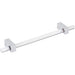 Jeffrey Alexander Spencer 160 mm Center-to-Center Bar Pull