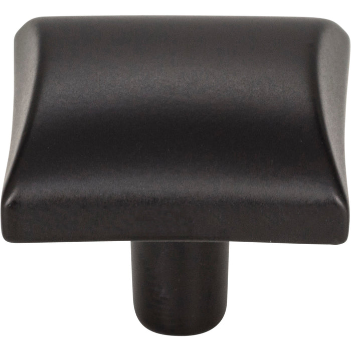 Elements Glendale 1-1/8" Length Square Knob