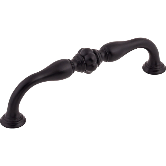 Top Knobs Allington 5 1/16" Center to Center Bar Pull