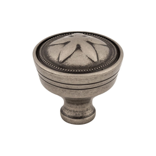 Top Knobs Star Knob