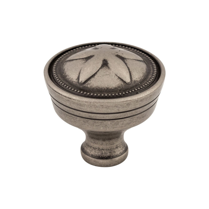 Top Knobs Star Knob
